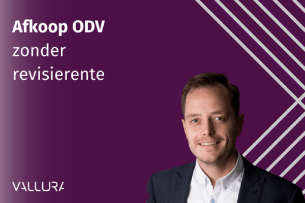 Nieuw standpunt Belastingdienst maakt omzeilen revisierente bij afkoop ODV mogelijk..png